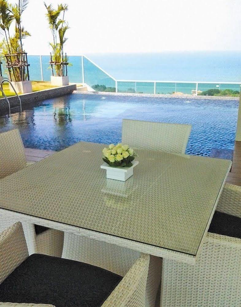 The View Cosy Beach By Pattaya Sunny Rentals Luaran gambar